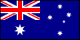 Austrálie - AUS Austrálie - AUS